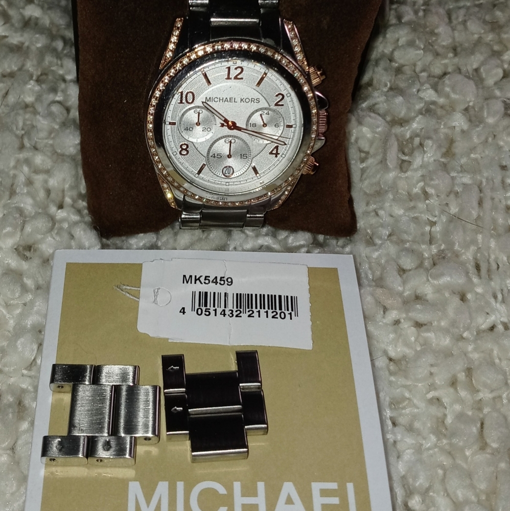 Michael Kors Watch